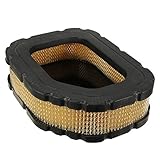 Pulver mark8shop Garten Maschine Armatur Rasenmäher Luftfilter für KOHLER 32 083 03-S miu11943 Toro 98019