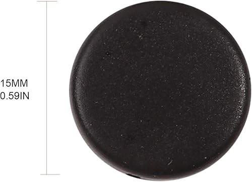 Miniatura 3 de 4 Pies de goma para laptop Thinkpad T460s T470s parte inferior Shell Case Pad cubierta inferior almohadilla de goma de reemplazo de pies de goma