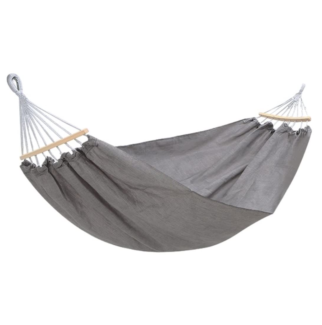 Camping Hammock Portable Swing Chair For Indoor Homestay Outdoor Hammocks For Sleeping Camping Beach Portable Hammock(C)