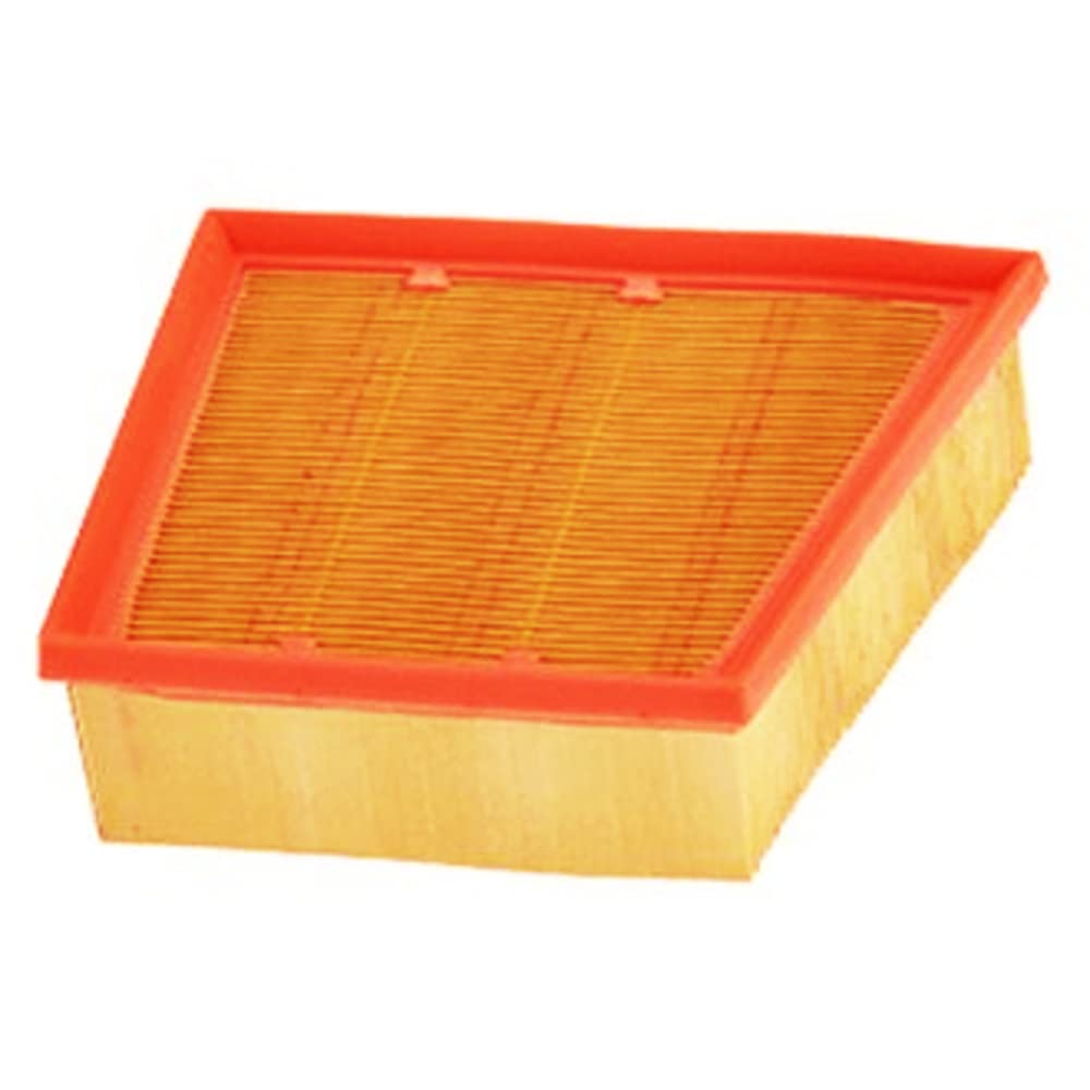 Shop Anyway Engine Air Filter Compatible with FORD ECOSPORT TYPE 1 (2013-2017)[OLD MODEL - SMALL]-picture-25