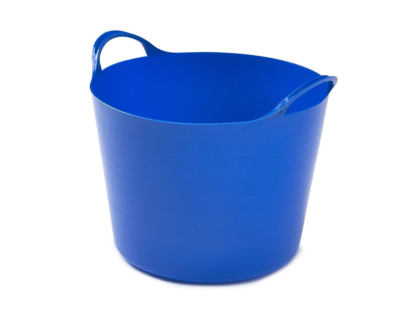 Whitefurze 14L Flexible Tub - Blue โ image 1