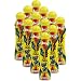 One Dozen 3oz Dab-O-Ink Yellow Bingo Dauber