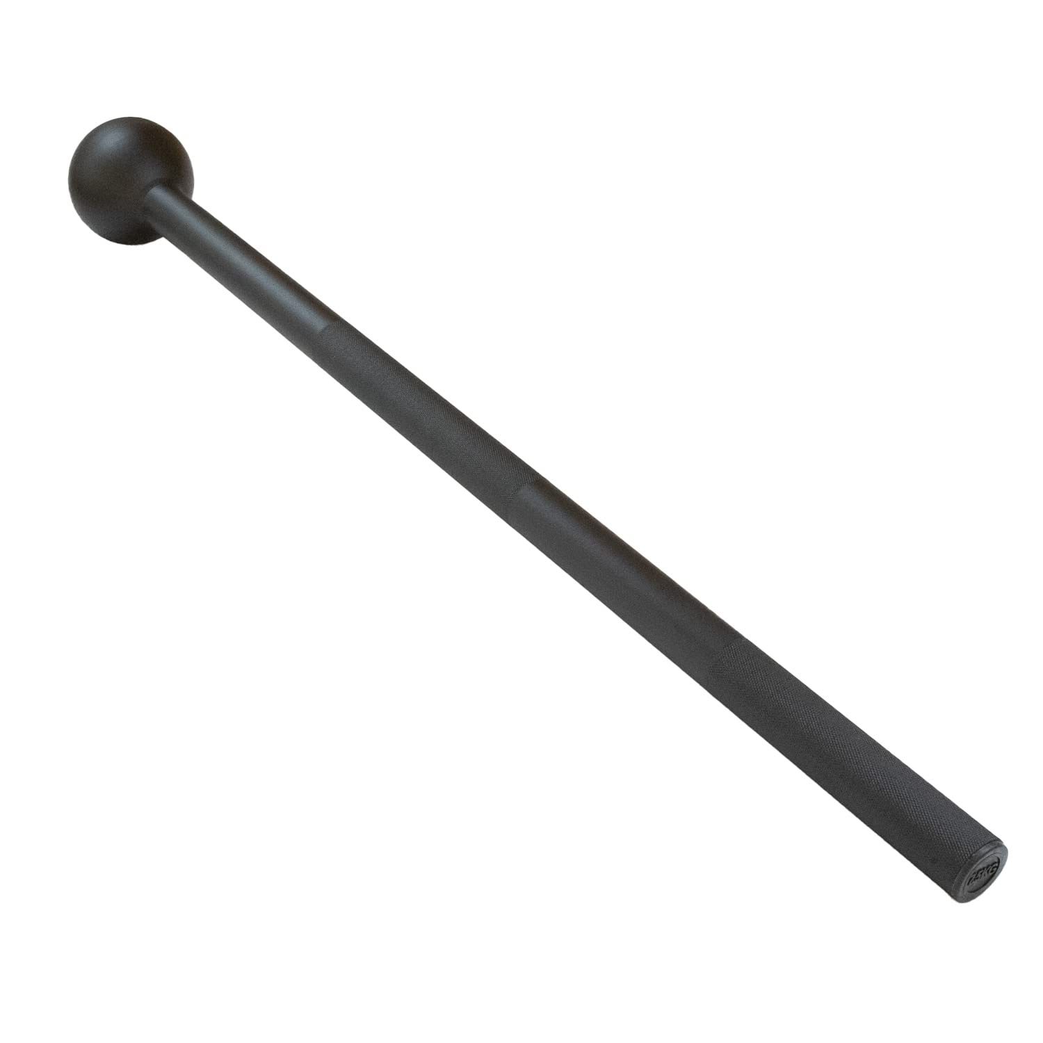 HYPEFIT Macebell 2.5-15 KG | Martillo de Entrenamiento Crossfit y Fitness | Maza de Entrenamiento Ancestral Hindú para Trabajar Estabilidad del Core, Fuerza de Agarre y Rotación Swing 360º y 300º…