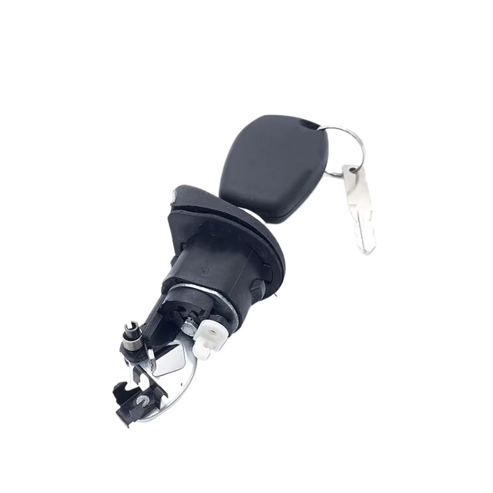 Serrure coffre bloqué solution hayon Twingo Logan référence 7701367940