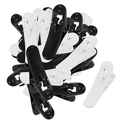 Sourcingmap Cuffia Auricolare Cavo cavo Clip