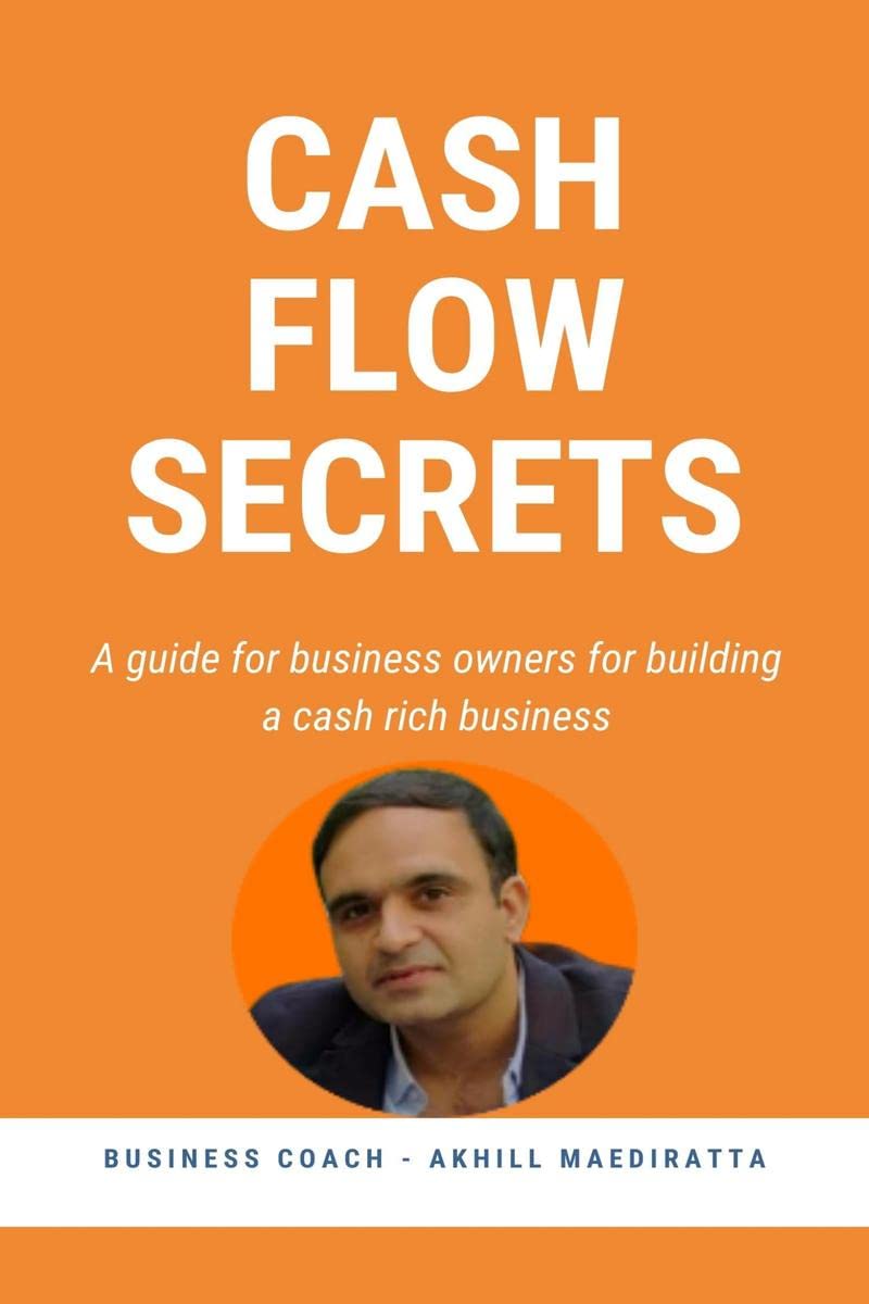 Cash Flow Secrets