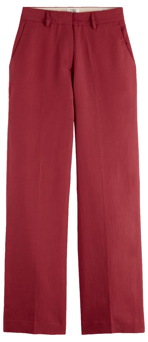 Scotch & Soda Edie Pants - Pantalones Mujer