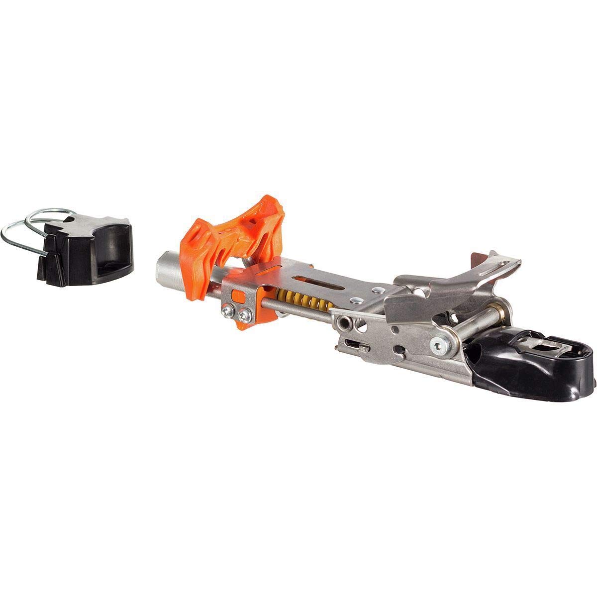 22 Designs Outlaw X Binding