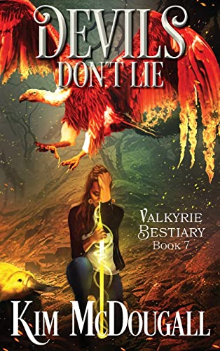 Devils Don't Lie view 2