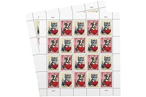 USPS Love 2023 Forever First Class Postage Forever Stamps