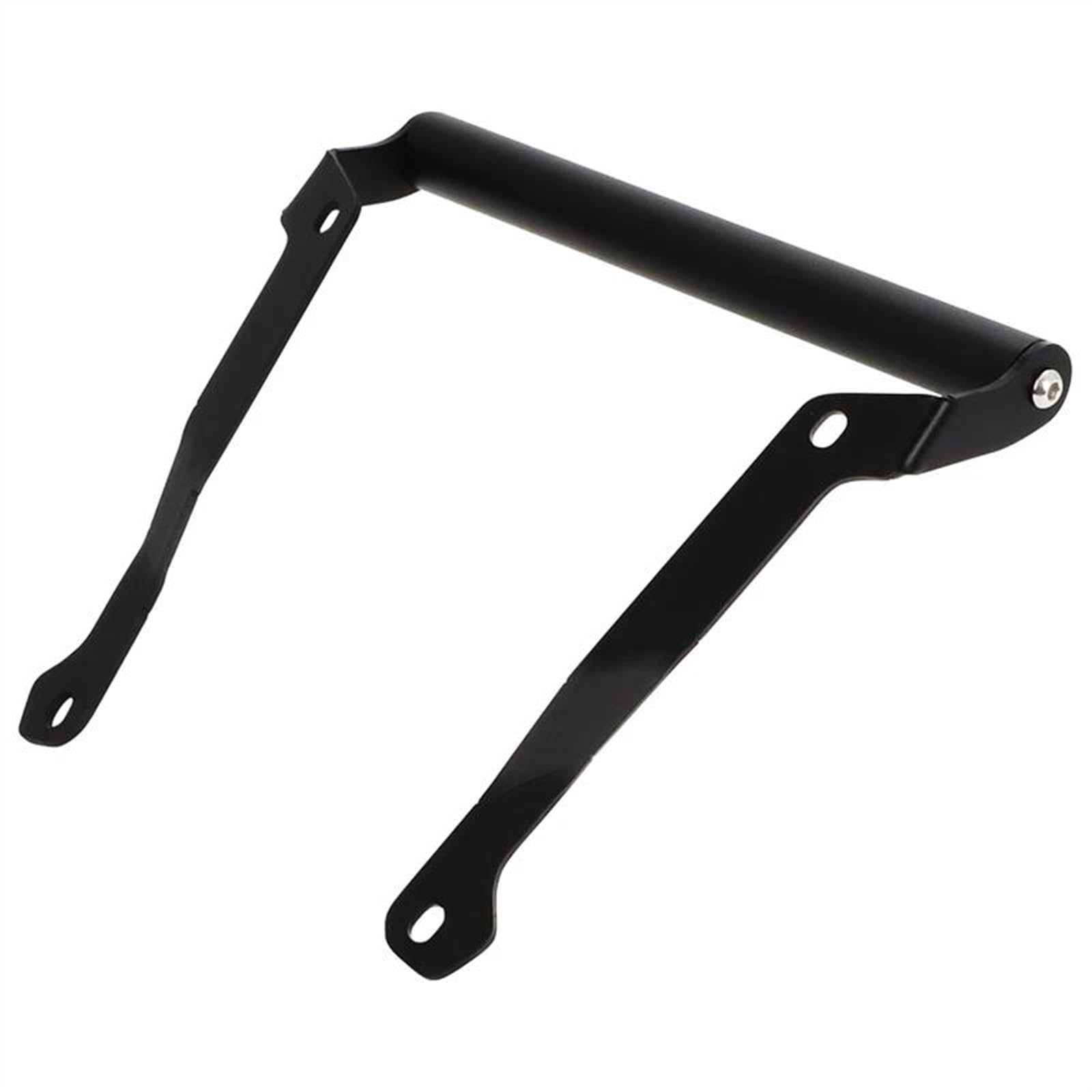 YESKIT Soporte estabilizador Soporte De Placa De Navegación GPS para Motocicleta Soporte para Teléfono Móvil para VOGE Valico 525DSX DSX525 DS525X DSX 525 DS X