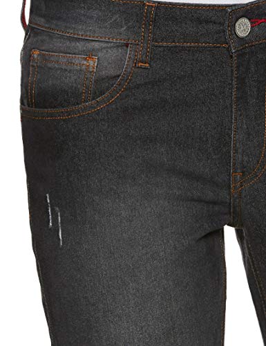 Newport-University-Mens-Slim-Fit-Jeans-NUJN1009ADeep-Indigo32 Newport University Men's Slim Fit Jeans (NUJN1009A_Deep Indigo_32)