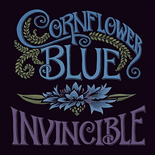 Invincible Cornflower Blue Digital Music
