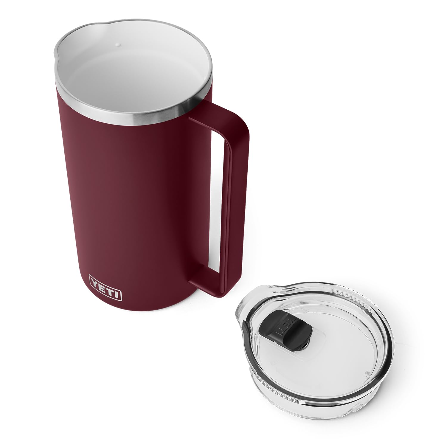 新品・新商品】YETI Rambler Pitcher 異 64 OZ|1.9L