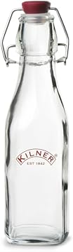 Kilner, Clip Top Pint, 9 Ounce