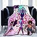 Coperta in micropile ultra morbida Coperta da tiro Steven Cool Universe Coperte leggere per divano 60 "X50