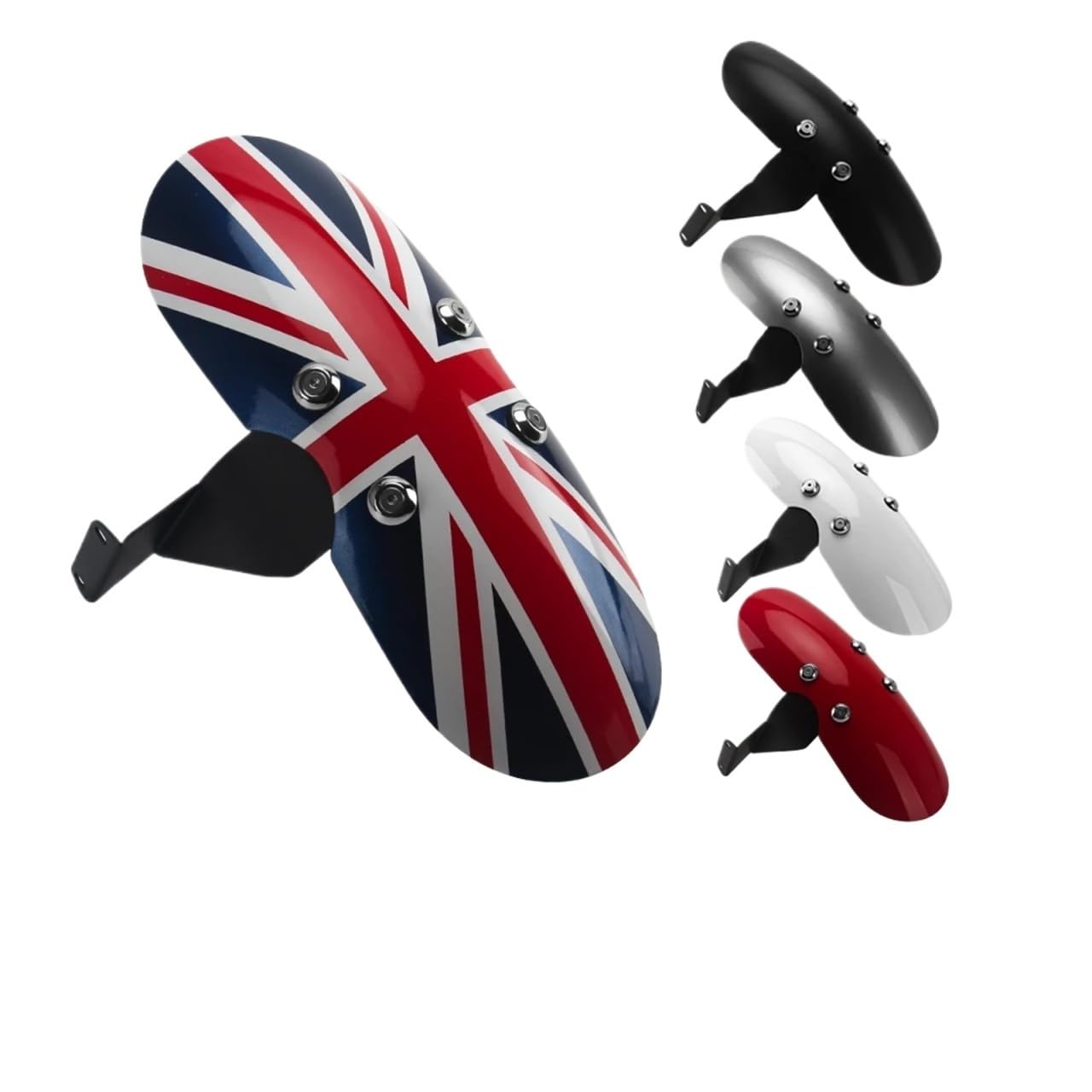 Compatible Con Ducati, 800 400, Compatible Con Cafe Racer,