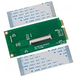 Mit optionalen Zif zu CF-Adapter können CF arbeitet als HDD sein