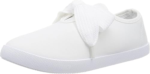 Amazon Co Jp リボンスニーカー シューズ バッグ