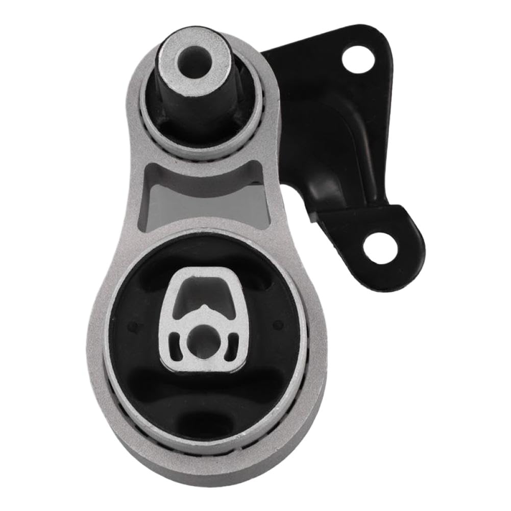 Filwy Onecolor Transmission Mounted Torque Limiter Engine Mount Rubber Pad Engine Bracket Spacer Assembly Insulator Support