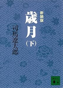 新装版　歳月（下） (講談社文庫)