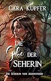 Cover zum Buch Die Gabe der Seherin: Wie alles began...