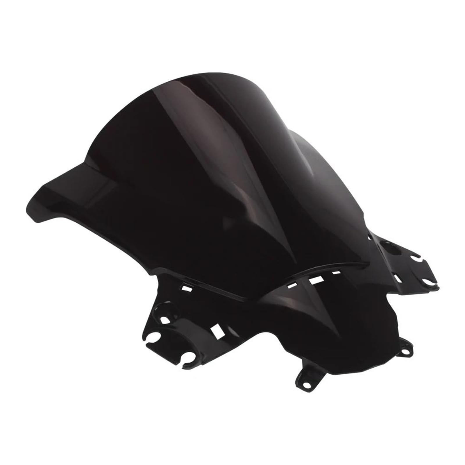 Déflecteur d'air pour CBR250R bulle de moto Honda MC14 ans 2010 à 2015