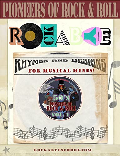 Pioneers of Rock & Roll. #1: Special Edition #1 (Volume 1)