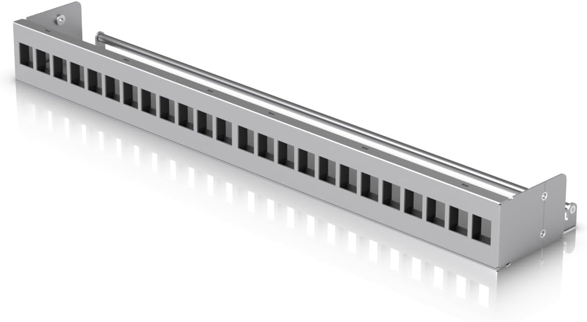 Ubiquiti Networks UACC Rack Panel Patch Blank-24