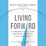 Cover of Living Forward