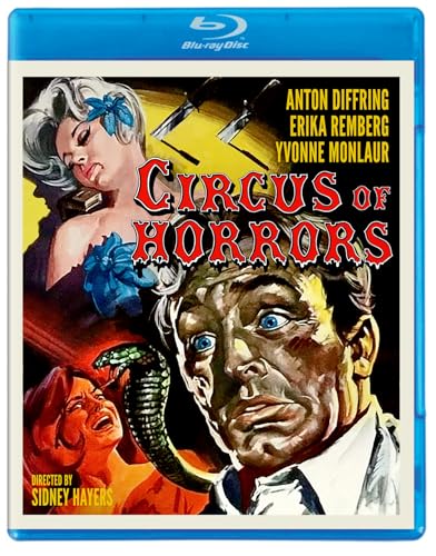 Circus of Horrors image 4