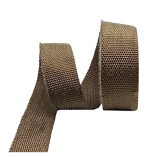 Tubo marmitta di scarico, 2,5 cm * 5 m adatto for