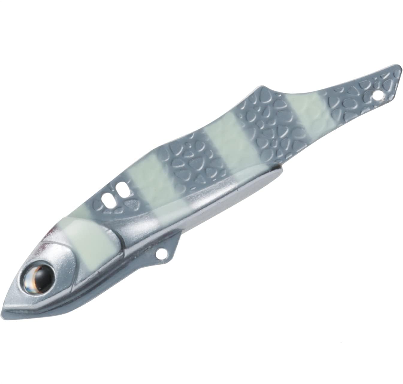 Viceo Salt Iron Vibe Series (Perfect for Sea Bass, Small and Medium-Sized Migratory Fish)