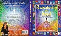 Reawakening the Soul, Exploration Guidebook for Self-Discovery 0991481321 Book Cover