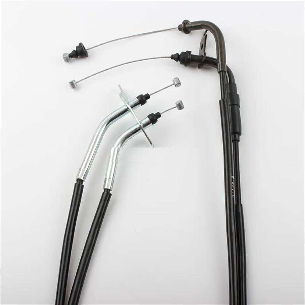 Per Yamaha YZF-R3 2015 2016 2017 2018 Cavo Acceleratore Per Moto Cavo Di Controllo Acceleratore Per Moto