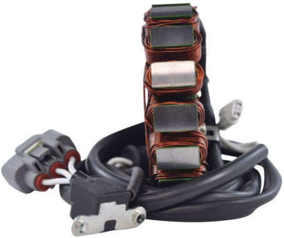Ignition Stator Replacement for 550 700 2009-2014 2007-2015 Compatible with 28P-81410-00-00 28P-81410-01-00 3B4-81410-00-00