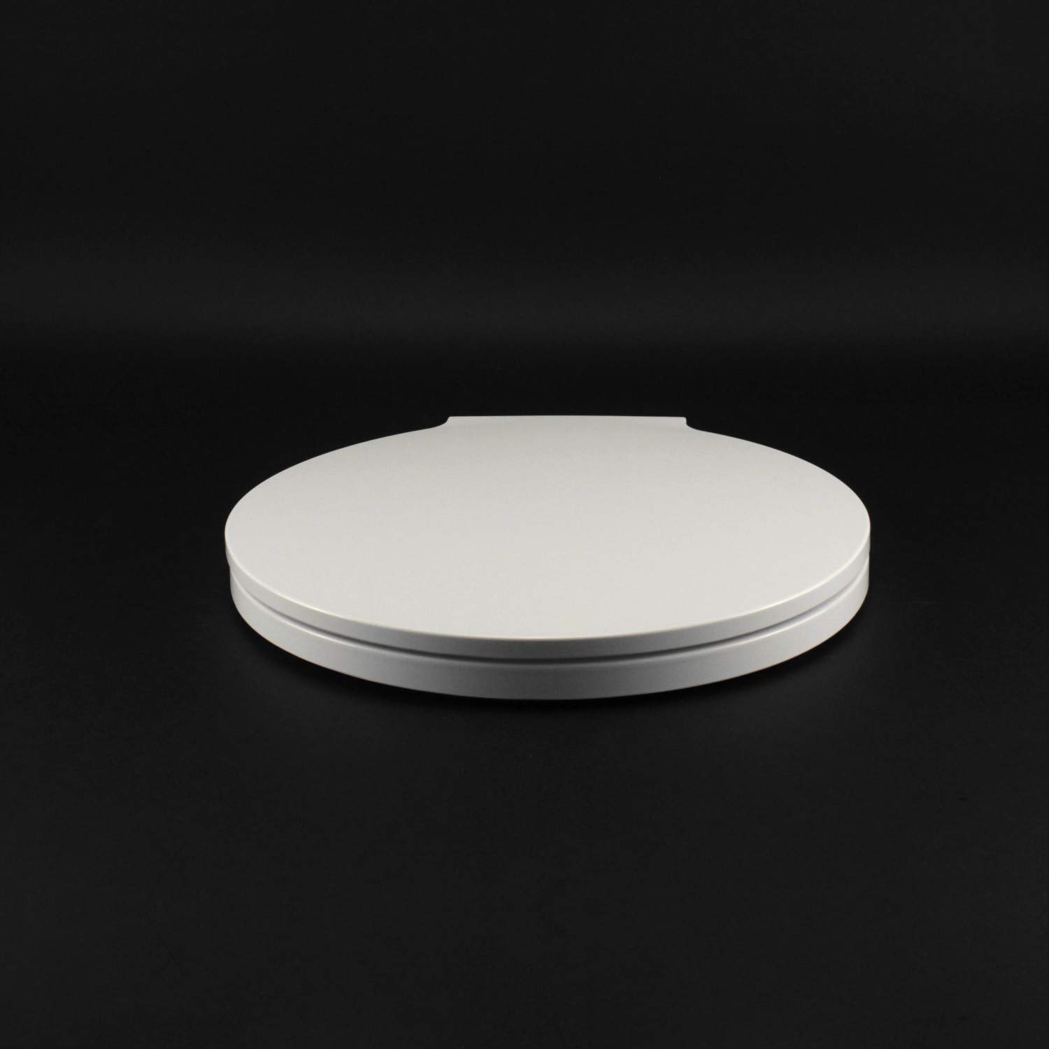 Copriwater per HATRIA YOU&ME BIANCO come ORIGINALE RALLENTATO Soft Close