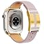 Pink+Gold Buckle