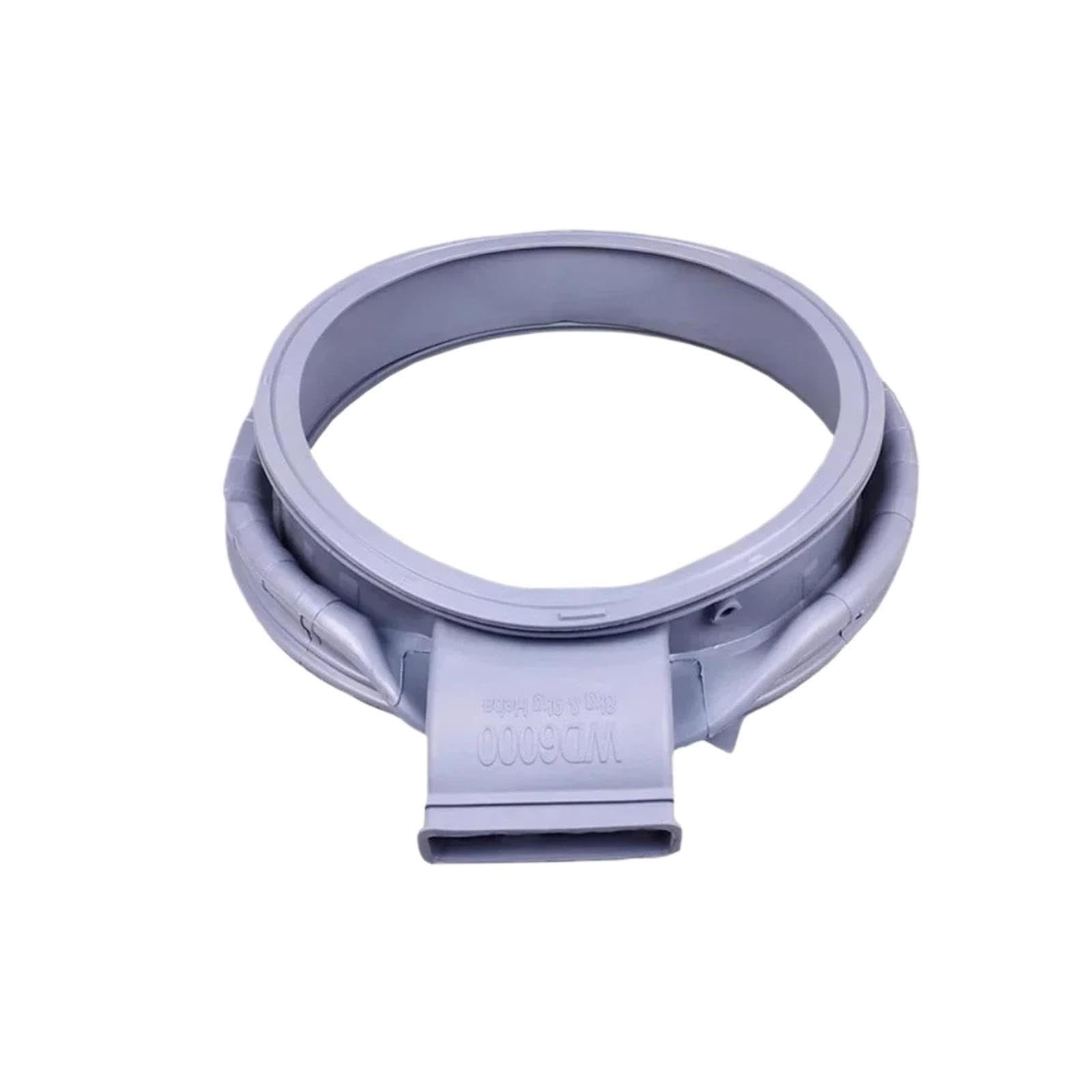Anello Di Tenuta For Porta Della Lavatrice, Compatibile Con Samsung