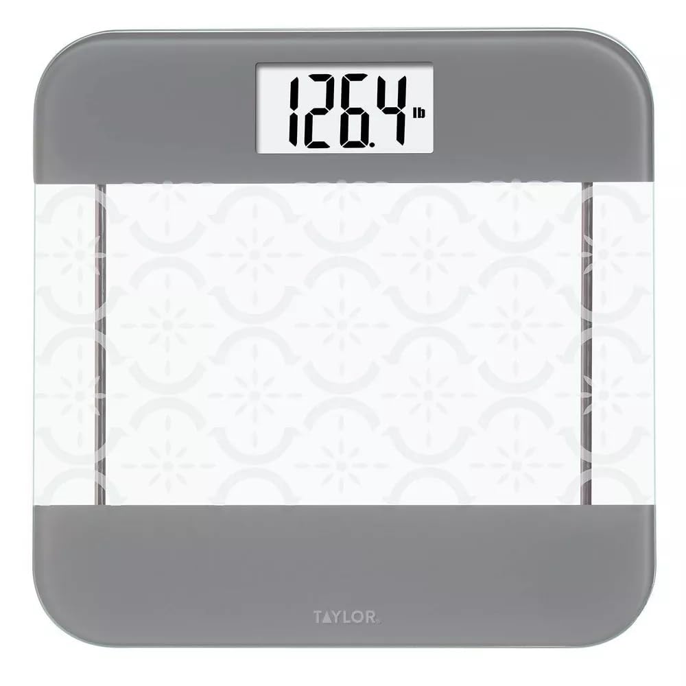 Taylor Digital Scale Moroccan