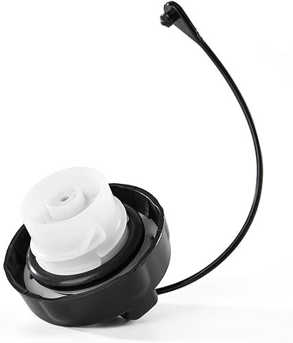 Miniatura 8 de Tapa de gasolina para Dodge Ram 1500 2500 3500 Promaster Calibre Dakota Dart Durango Grand Caravan Cherokee Journey Nitro Chrysler Pt Cruiser Town &