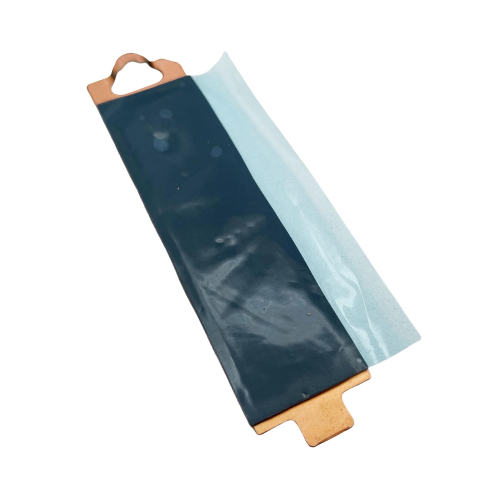 Zahara Laptop Tube LCD Hinges Cover For Dell Alienware 15 R3 0M2MX7 M2MX7 Air Outlet AP1JM000400 - View #4