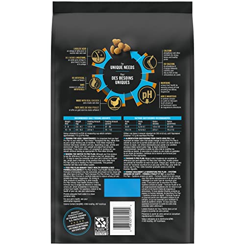 Purina Pro Plan 038100131294 Urinary Tract Cat Food thumb #6