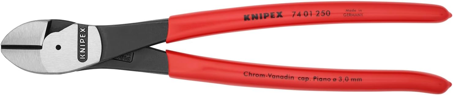 4 Pc Automotive Pliers Set