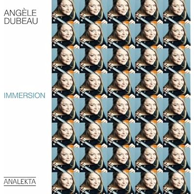 Immersion