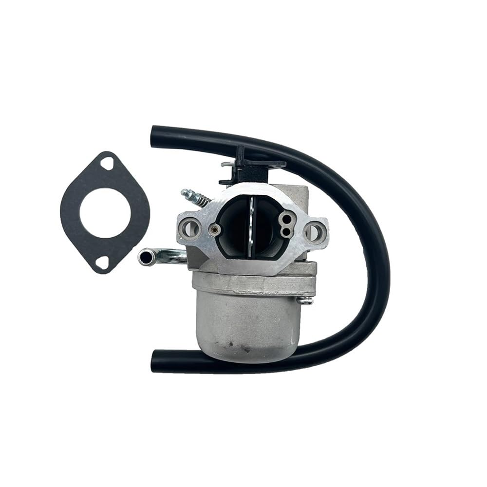 Carburateur pour tondeuse 796077 adaptable moteurs 215802 215807 215872