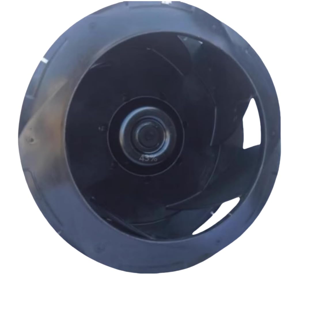 FCARUMIQP R3G560-RB31-77-S01 380-480V 4.43A 2900W 1650RPM Cooling Fan 560mm
