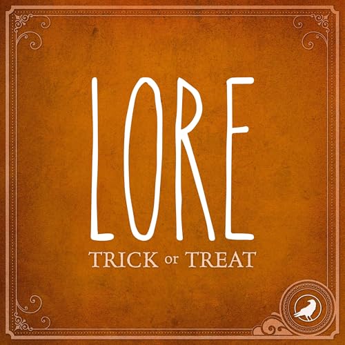 Trick or Treat: Lavish