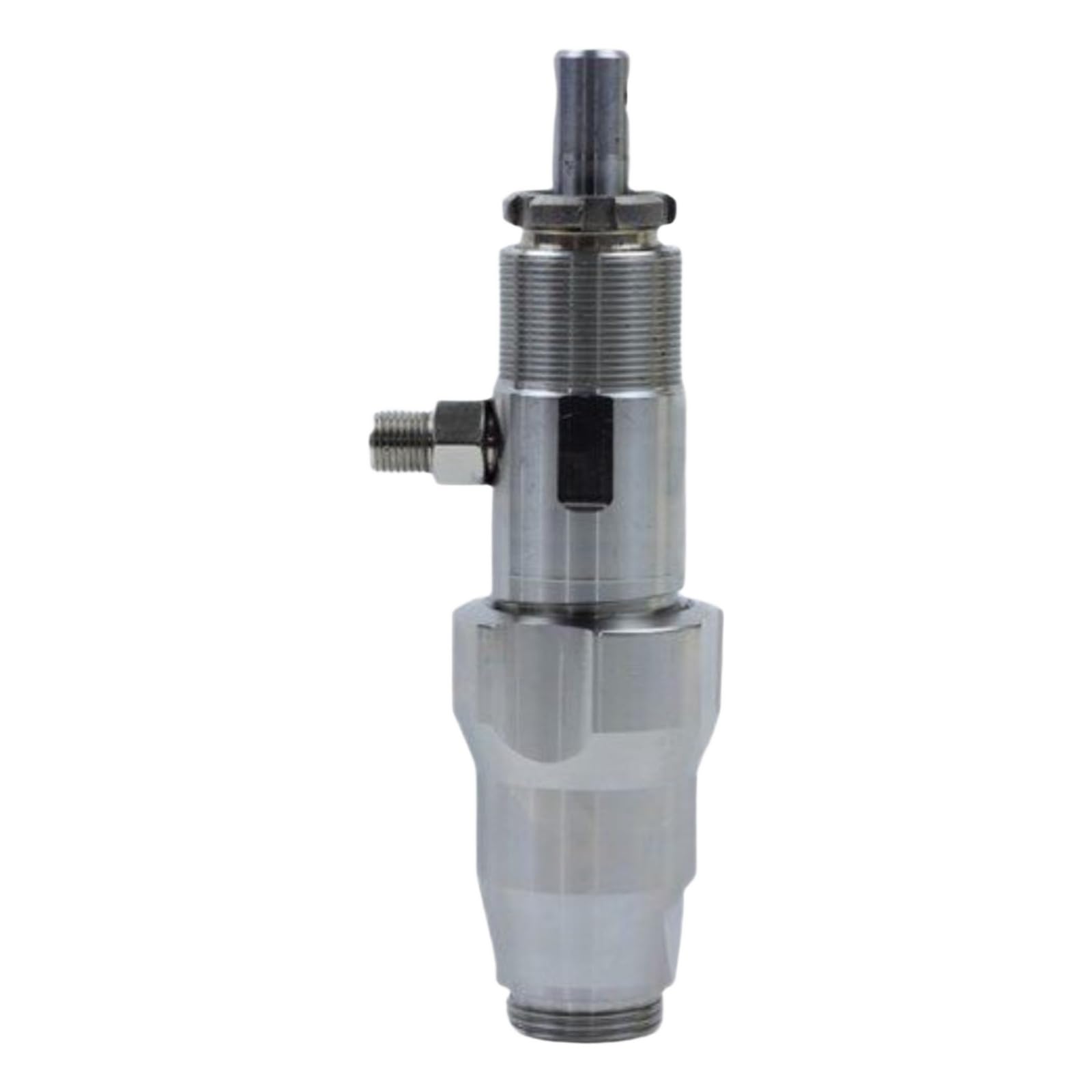 Sjloynwq One Color Airless Plunger Sprayer Pump Body Assembly 395/490/595/695/795/1095(395.495 Ceramic)