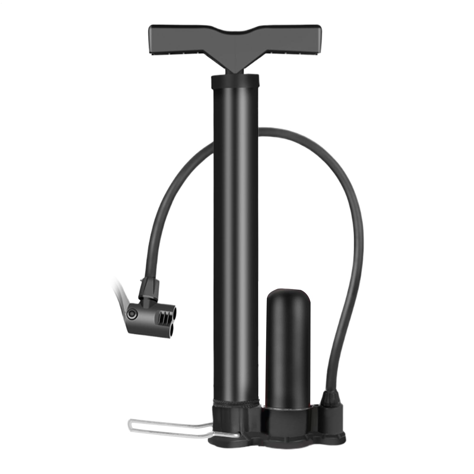 Bomba portátil para bicicleta kit de accesorios de ciclismo montaña carretera y bomba de bola 8